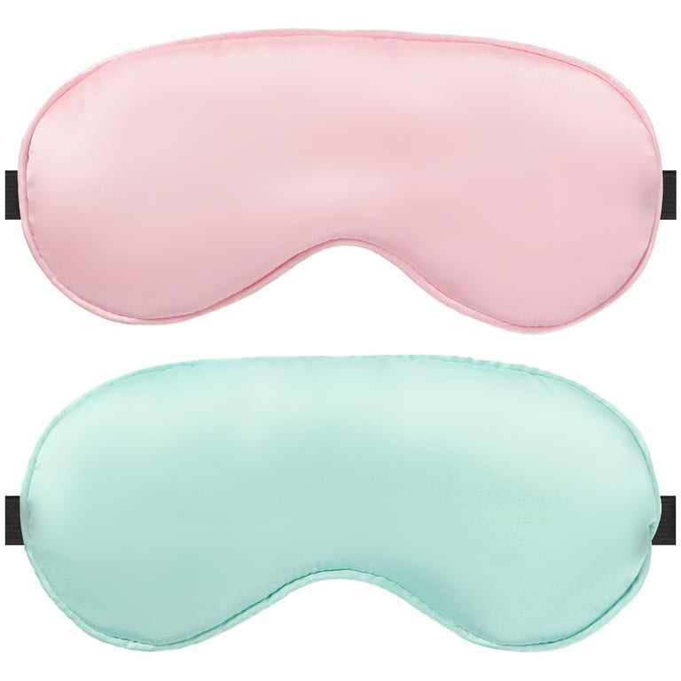 Soft eye mask for sleeping deals