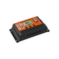 thumbnail image 3 of Solar Panel Battery Regulator Wear Resistant Easy to Use Dual USB Port, 3 of 9