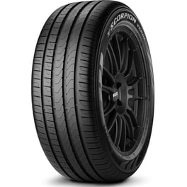 Pirelli Scorpion Verde All Season 235/55-19 101 H Tire - Walmart.com