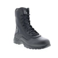 thumbnail image 2 of Rocky Adult Mens Cadet 8" Side Zip Tactical Boots, 2 of 8
