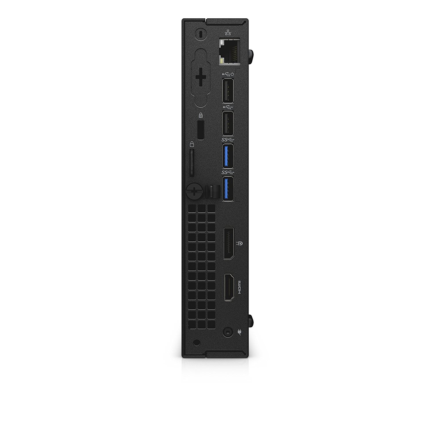 DELL OPTIPLEX 3050 micro Celeron G3900T - デスクトップ型PC