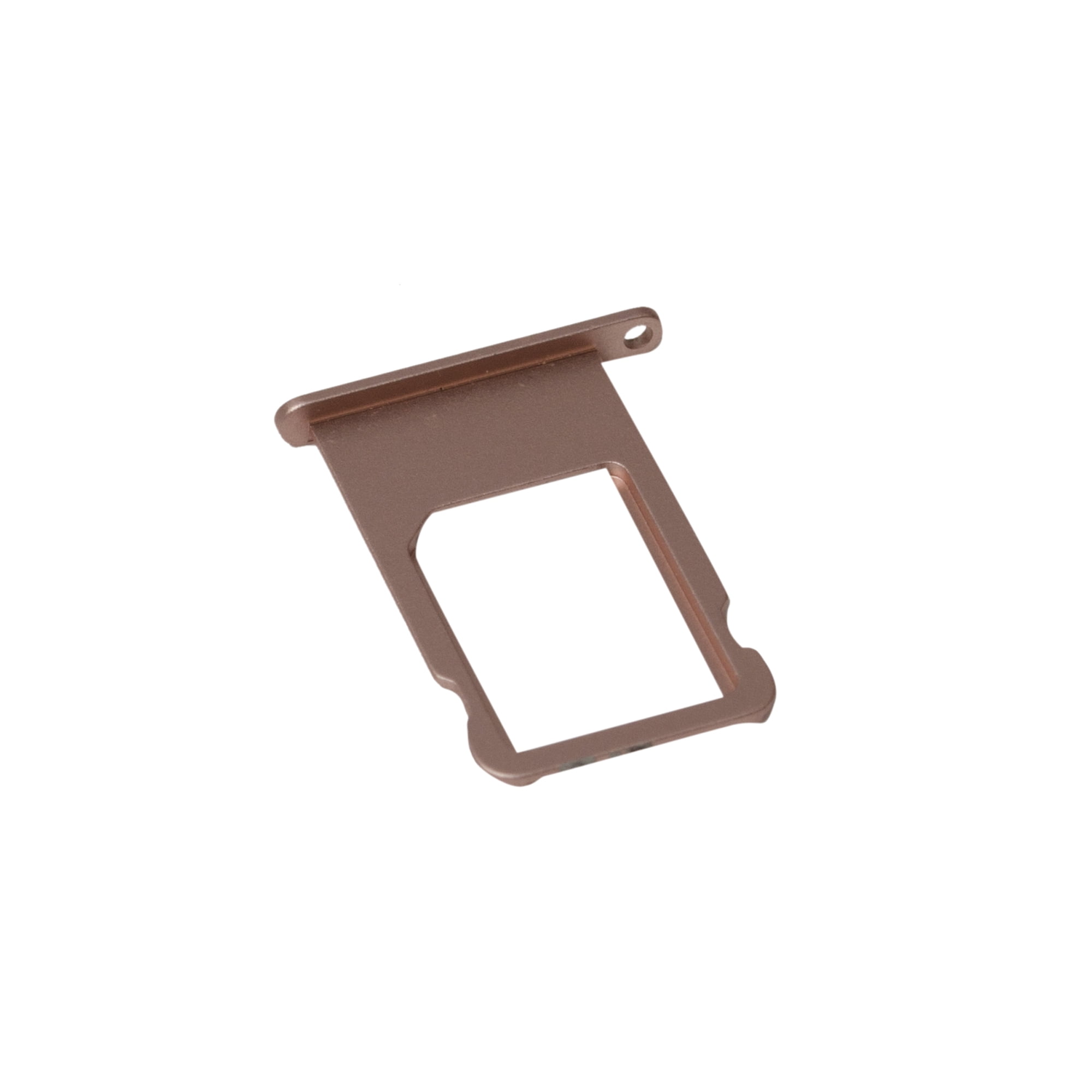 Replacement Part For Apple Iphone 6s Plus Sim Card Tray Rose Gold Walmart Canada