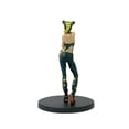 thumbnail image 2 of Figura anime Toy JoJo's Bizarre Adventures Jolyne Cujoh 17 cm, 2 of 3