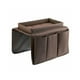 thumbnail image 1 of Inteprter Organizador de reposabrazos, bolsa de almacenamiento colgante para sofá Caddy, soporte de Control remoto para TV, organizador de sillones para Almacenamiento y organización del hogar No.2 Inteprter HA024825-02, 1 of 5