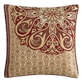 thumbnail image 4 of Nanshing Prince Elegant 7 Piece Medallion Comforter Set King, 4 of 8