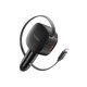 thumbnail image 1 of Cargador para auto Spigen 60W con cable USB-C retráctil y carga rápida, 1 of 8