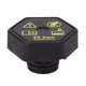 thumbnail image 1 of Tapa Del Tanque De Refrigerante, Cubierta Del Depósito De Refrigerante A Prueba De Fugas 1546750 00 A Fácil Instalación Para El Modelo Y 3 2017-2023, 1 of 7