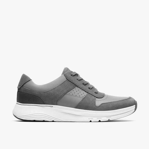 Motion Trek Go Grey Combination