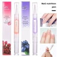 thumbnail image 3 of 5ML Cuticle Oil Pen Nourish Soften Revitalize Nails Moisturize Skin Improve Dryness Roughness Pen for Healthy Shiny Manicure, 3 of 8