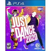 Just Dance 2020, Ubisoft, PlayStation 4, 887256090951