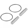 thumbnail image 1 of Durable Motion DIY Diameter 16mm/20mm Shaft Joint Universal Coupling For Textile Machinery Mining Machinery Controlled Vehicles Motor Shaft, 1 of 8
