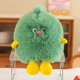 thumbnail image 5 of Sulley Pets - Peluche de Sulley verde de 15 pulgadas, adorable y gordo., 5 of 5