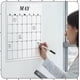 thumbnail image 2 of Calendario de pared Fullhawl, planificador anual 2025-2026, 30 x 42 cm, 2 of 6
