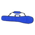 thumbnail image 4 of Bolsa para remos de kayak, funda protectora para remos de canoa y barco, para exteriores Azul, 4 of 8