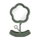 thumbnail image 2 of Sunflower Storage Beauty Mirror A Must Have For Home Dresser Dormitory Desktop Mirror Make You More Lovely Desktop Portable Beauty Mirror, 2 of 6