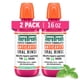 thumbnail image 1 of Enjuague bucal TheraBreath, anticaries, flúor, menta brillante, 500 ml, 2 unidades, 1 of 7