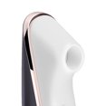 thumbnail image 4 of Satisfyer Traveler Air-Pulse Clitoral Sucking Pressure-Wave Technology, Waterproof, 4 of 6