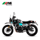 thumbnail image 4 of Motocicleta Adventure MB MOTOS Everest 311 Performance 300cc Azul 2024, 4 of 5