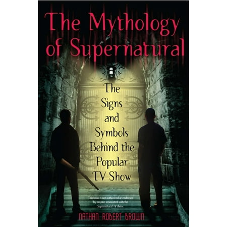 The Mythology of Supernatural