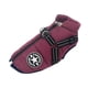 thumbnail image 1 of Puppy Clothes Winter Dog Coat Jacket for Small Medium Dog Reflective Costume Pet Apparel Chihuahua French Bulldog Pug Outfits ShopWise Round, 1 of 17