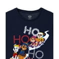 thumbnail image 3 of Pat' Patrouille T-Shirt Garçon/fille Ho Ho Ho, 3 of 4