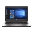 thumbnail image 2 of HP ProBook 645 G2 - 14" - A8 PRO-8600B - 8 GB RAM - 500 GB HDD, 2 of 10