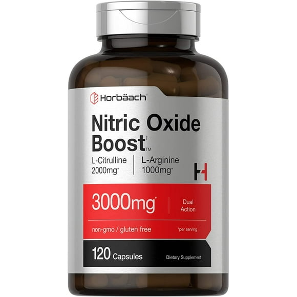 Nitric Oxide Male Enhancement