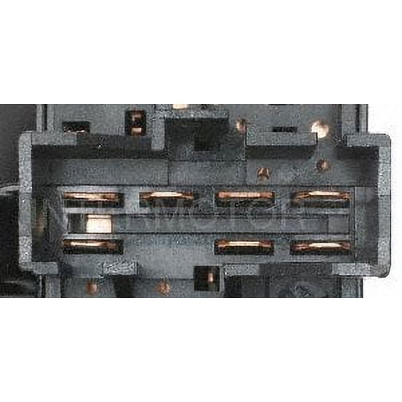 Standard Motor Products WP-114 Switch