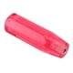 thumbnail image 4 of 15cm/5.9in Crystal Car Shift Knob Gear Stick Lever Universal for Manual Transmission VehiclesRed, 4 of 5