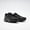 Black , Cold Grey, variant on Adult Womens Walk Ultra DMX 7 Max Lifestyle Sneakers