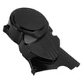 thumbnail image 3 of Protector de cubierta de estator de motor izquierdo, aleación de aluminio para moto de cross china de 50cc, 70cc, 90cc, 110cc y 125cc, 3 of 12