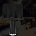 thumbnail image 4 of Cepillo Portátil Para Barrer El Cabello, Cepillo Suave Para El Cuello Y La Cara, Diseño Ergonómico, Accesorio De Peluquería Perfecto, Ligero Y Fácil De Transportar, 4 of 7