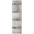thumbnail image 2 of SAFAVIEH Craft CFT874H Grey / Dark Grey Rug, 2 of 8