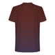 thumbnail image 5 of Usted Es Más Que una Prueba de Puntuación de la Camisa de la Moda Casual Impresión Deportiva Camiseta de Manga Corta Cuello Redondo para los Hombres, Blusa de Poliéster para Uso Diario Al Aire Libre, 5 of 5