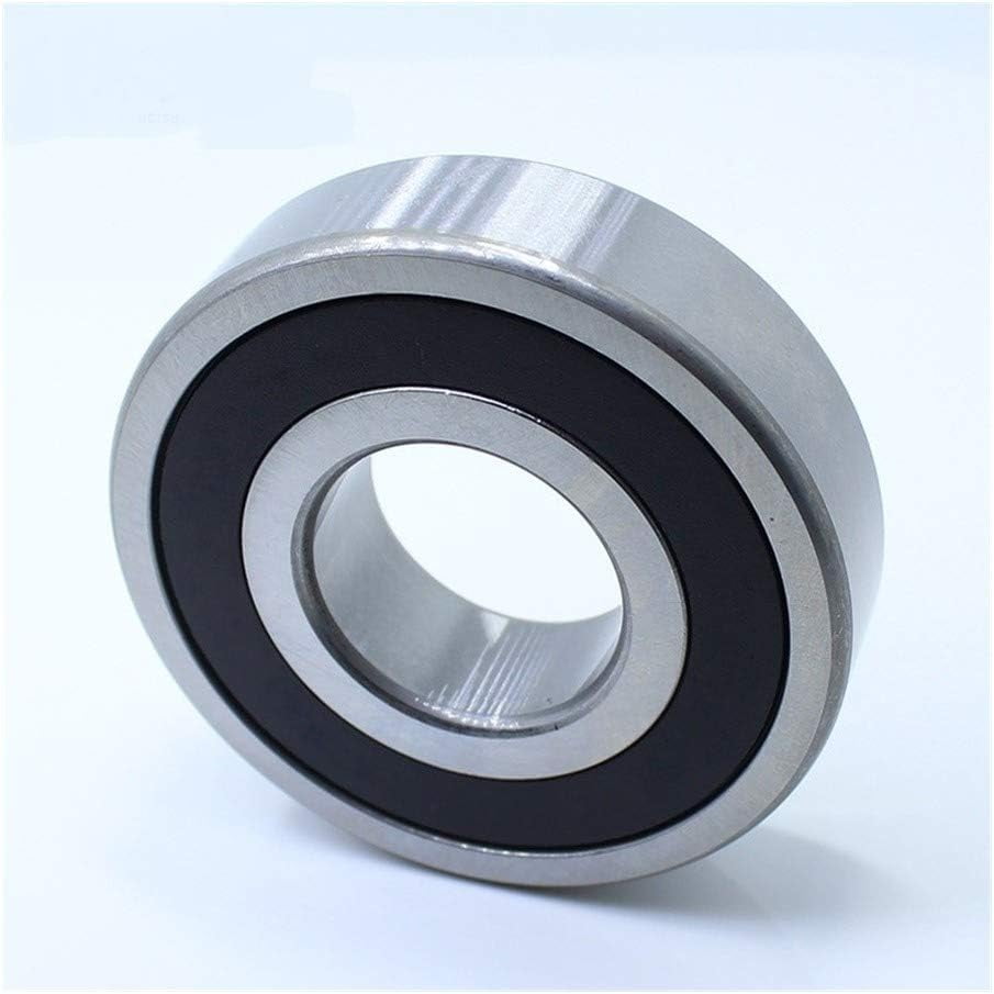 6308RS 6308-2RS Bearing ABEC-3 Precision Bearing  40 * 90 * 23 mm Deep Groove Ball Bearings 6308RZ 180308 RZ RS 6308 2RS
