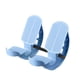 thumbnail image 2 of Pedal de ejercicios para pantorrillas con balancín y diseño ergonómico antideslizante para pantorrillas . azul, 2 of 8