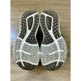 thumbnail image 3 of New Balance Men's 680v6 Running Shoes Size 9 Black/White/Silver, 3 of 6