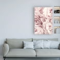 thumbnail image 3 of Trademark Fine Art 'Peony Flowers' Canvas Art by PhotoINC Studio, 3 of 3