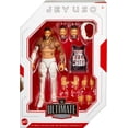 thumbnail image 2 of Mattel WWE Ultimate Edition Jey USO Action Figure, 2 of 5