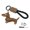 13, variant on Charming Dog Pendant Keyrings Accessory for Key Management and Style