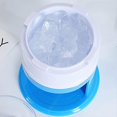 thumbnail image 3 of Ice Shaver Eco-friendly Large Capacity Plastic Manual Ice Shaver Machine For Home Banmo, 3 of 3
