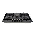 thumbnail image 3 of Combo Parrilla 5Q-PG-76 SUPRA y Campana Nube 76 cm Negra de Pared PADOVA, 3 of 4