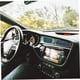 thumbnail image 4 of 10 Pcs Air outlet decorative strip Car Outlet Clamp Strip Auto Clamp Strip Decor Vehicle Vent Outlet Decor car decoration Car Vent, 4 of 5