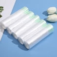 thumbnail image 7 of NUTEDOM 50Pcs Disposable Potty Liners for Travel & Training, 7 of 7