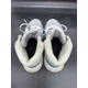 thumbnail image 5 of Ad-id-as Marquee Boost Mens Size 7 Gray Blue Basketball Running Shoes Sneakers GUC, 5 of 6