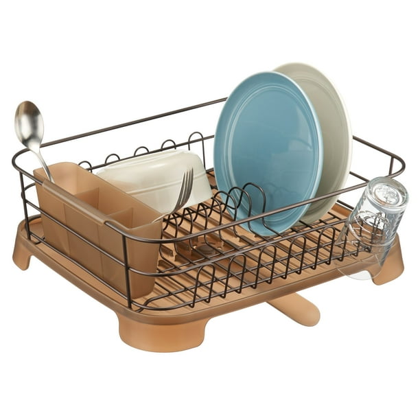 lower dishrack wheel assembly