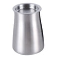 thumbnail image 1 of Coffee Powder Sieve Stainless Steel Powder Sieve Coffee Powder Mesh Filter Cup, 1 of 8