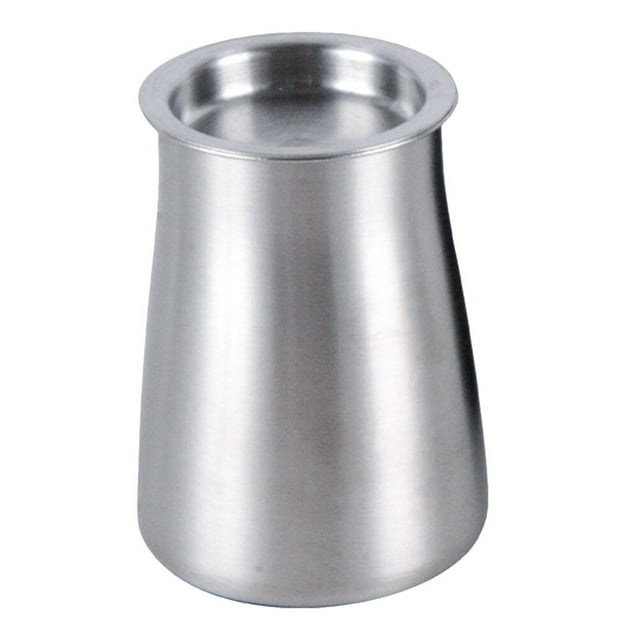 Coffee Powder Sieve Stainless Steel Powder Sieve Coffee Powder Mesh Filter Cup