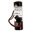 thumbnail image 1 of JEL Robot SMIF FEI replacement battery, 1 of 2