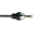 thumbnail image 5 of Detroit Axle - 3.0L Front Left CV Axle Shaft Replacement for Mitsubishi Galant Eclipse Chrysler Sebring Fits select: 2000 MITSUBISHI ECLIPSE GT, 2001 MITSUBISHI ECLIPSE SPYDER GT, 5 of 6
